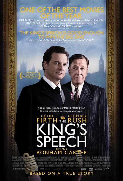 The King's Speech (2010)