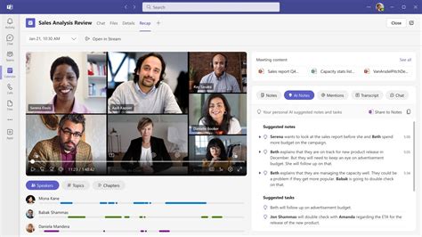 What is Microsoft Teams Premium, and why you need to get a subscription