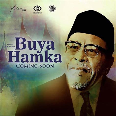 Buya Hamka (2022) - WatchSoMuch