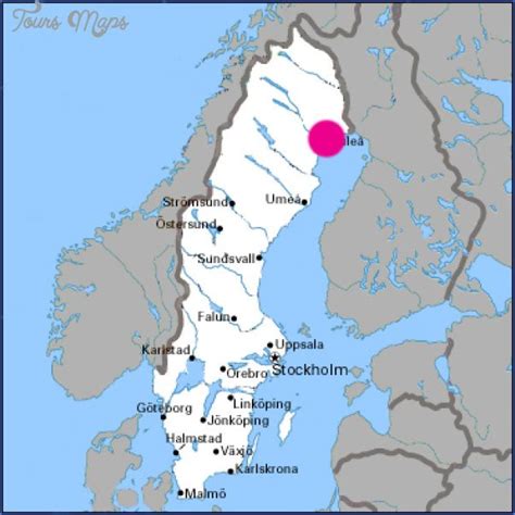 nice Lulea Sweden Map Sweden Map, Maps, Tours, Nice, Blue Prints, Map ...