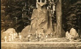 Bohemian Grove: The Most Powerful and Dark Sect in the United States ...