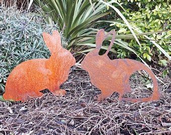 Rusty Hen / Chicken Garden Decor / Chicken Gift / Metal Hen Gift ...