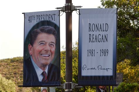 The Ronald Reagan Presidential Library and Museum - Simple Sojourns