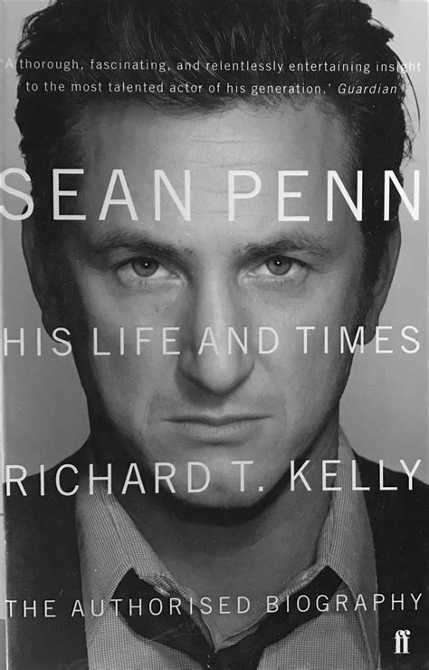 Sean Penn – Movies & Autographed Portraits Through The Decades