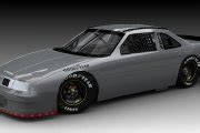 1980's BGN Oldsmobile Template - History | Stunod Racing