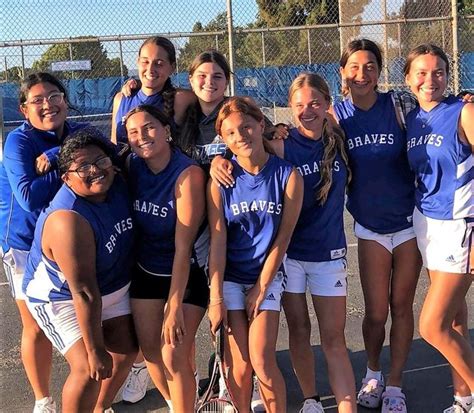 Lompoc girls tennis, golf teams still perfect on the season | Local Sports | lompocrecord.com