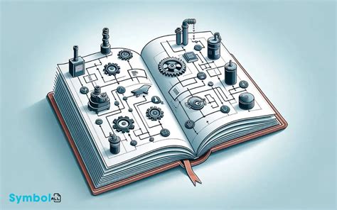 Process Flow Diagram Symbols PFD: Explains!