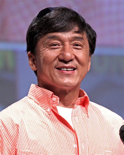 Jackie Chan – Wikipedia