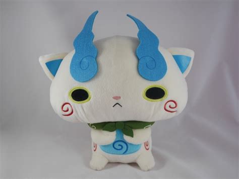 Yokai-Watch - Komasan (コマさん) Plush on Storenvy