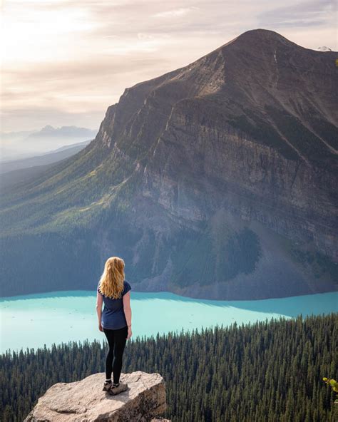 The 8 most spectacular Lake Louise Hikes — Walk My World