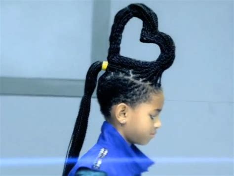 AFROMAG: IBWO: Willow Smith's 'Whip My Hair 'music video