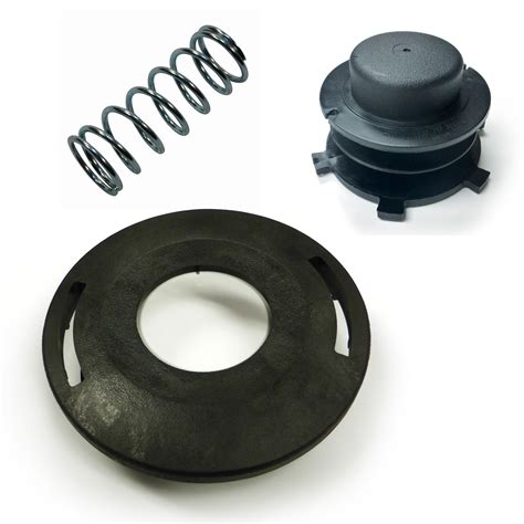 Autocut 25-2 Trimmer Head Rebuild Kit / Stihl 4002-713-9708 385-563-KIT