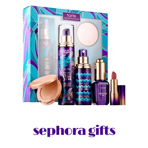 Sephora Holiday Gift Guide - The Best Gift Sets, Holiday Specials, and ...