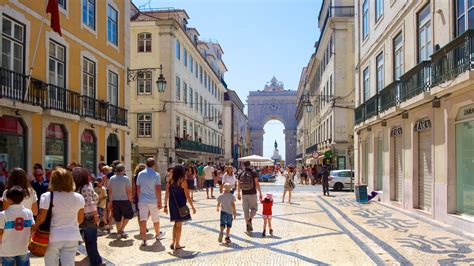 Top 10 Hotels in Lisbon Old Town, Lisbon District from $41 | Expedia