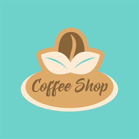 Retro Coffee Shop Logo Vector Free Image By Rawpixel - vrogue.co