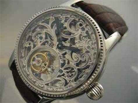 Tourbillon - YouTube