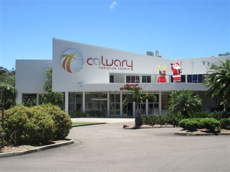 Calvary Christian Church | Churches Australia