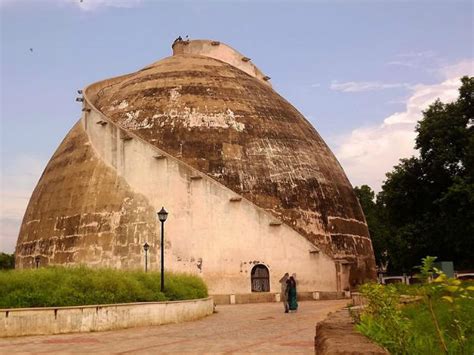 Popular Historical Places In Patna, Bihar - Nativeplanet