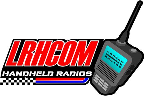 LRHCOM HANDHELD RADIOS