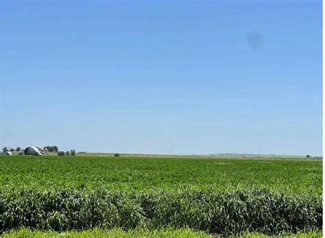 5 acres in Kay County, Oklahoma