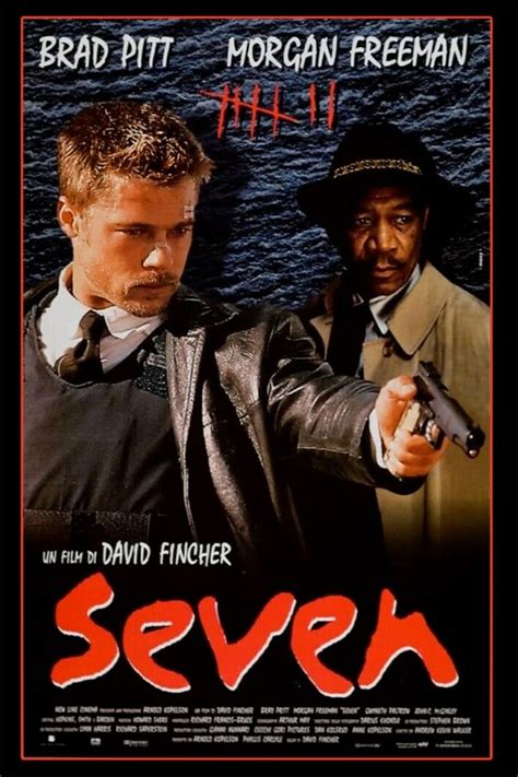 Seven (1995) — The Movie Database (TMDB)