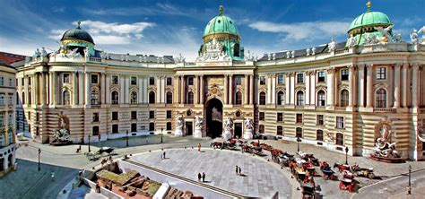 Vienna | Visit Austria's Imperial Capital