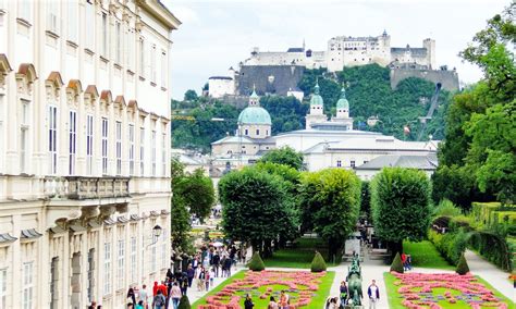 3 days in Salzburg, Austria – best things to do in Austria’s city of ...