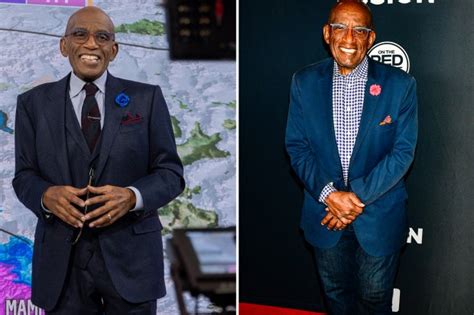 Al Roker teases ‘big things ahead’ after weatherman takes break from ...