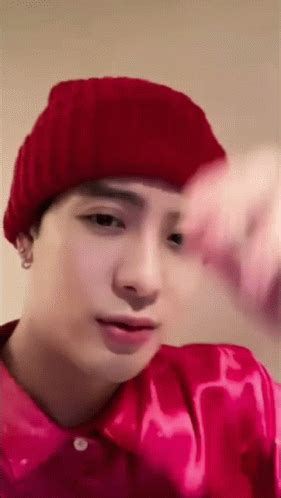 GIF - - Discover & Share GIFs Jackson Wang, Animated Gif, Got7, Cool Gifs, Discover, Fashion ...