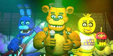 Five Nights at Freddy's Fans Attack Creator Over Trump Donations