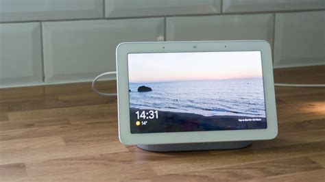 Google Home Hub review: The best Home device from Google yet