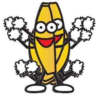 Free Cliparts Dancing Bananas, Download Free Cliparts Dancing Bananas png images, Free ClipArts ...