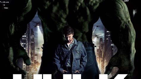 Hulk 4 Movie Trailer