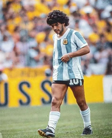 Diego Maradona | Foto di calcio, Calciatori, Calcio