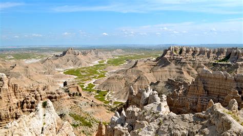 Badlands National Park | Audubon