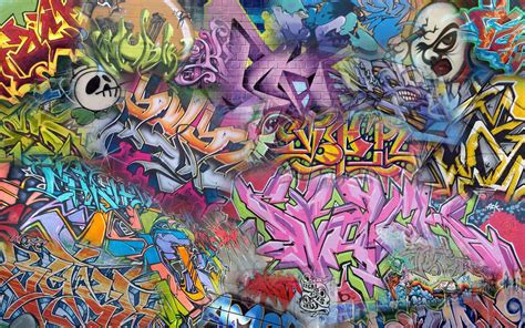 Girly Graffiti Wallpapers - Top Free Girly Graffiti Backgrounds - WallpaperAccess