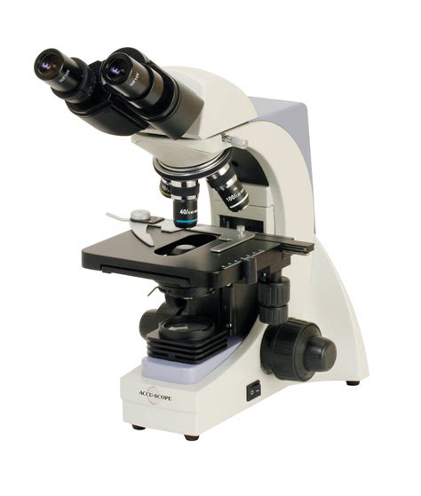 Plan Achromat Objectives For Accu-Scope 3002 / 3003 Microscope Series ...