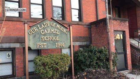 Our Lady of Mount Carmel School to Close at End of School Year – NBC Connecticut