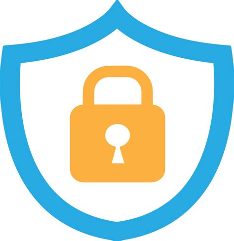 Security icon anti virus sign design 10056214 PNG