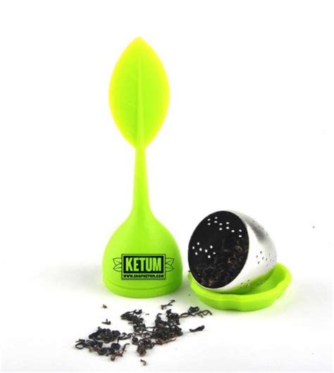 Buy Kratom Tea Leaf Infuser | Same-Day Shipping