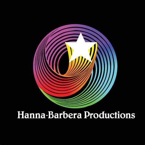 hanna barbera Productions Logo Vector - (.Ai .PNG .SVG .EPS Free Download)