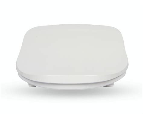 Alpha iX Hybrid Bidet Toilet Seat | BidetKing.com