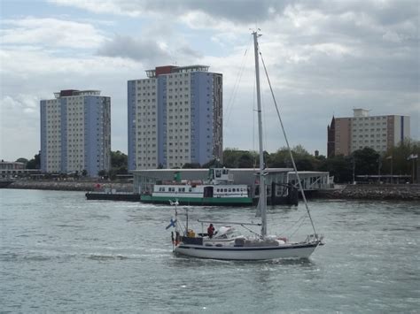 Harbour Tours - Portsmouth Harbour - boats / yachts | Flickr