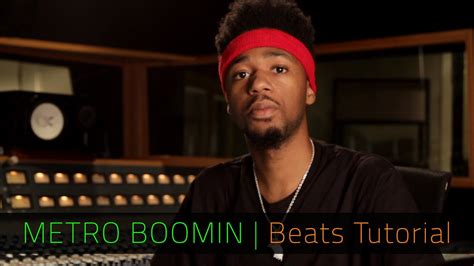 METRO BOOMIN | Beats Tutorial | FL Studio | Razer Music - YouTube