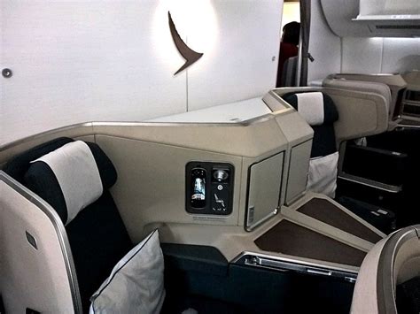 Trip Report: Cathay Pacific A350 Business Class Hong Kong to