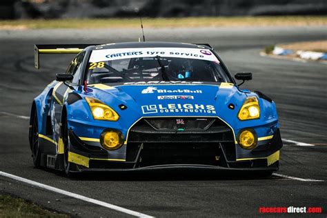 Racecarsdirect.com - 2019 Nismo R35-GTR GT3