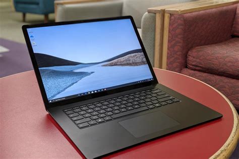 Microsoft surface laptop go specs - shoreras