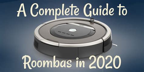 🥇Roomba Comparison: What You Need to Know