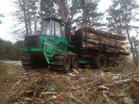 Used Forestry Equipment For Sale | Forest Machine Magazine