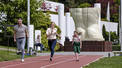 The Olympic Museum – Lausanne Tourisme – Official Website